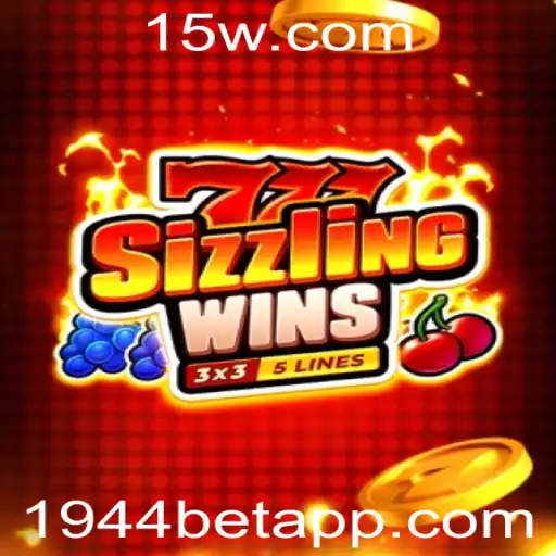 Descubra o Empolgante Jogo 777sizzlingwins com 1944bet