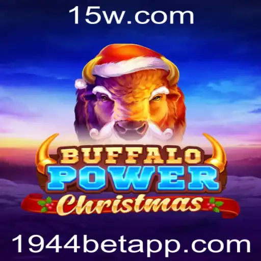 Explorando o Encanto de BuffaloPowerChristmas: Um Mergulho no Universo do Jogo