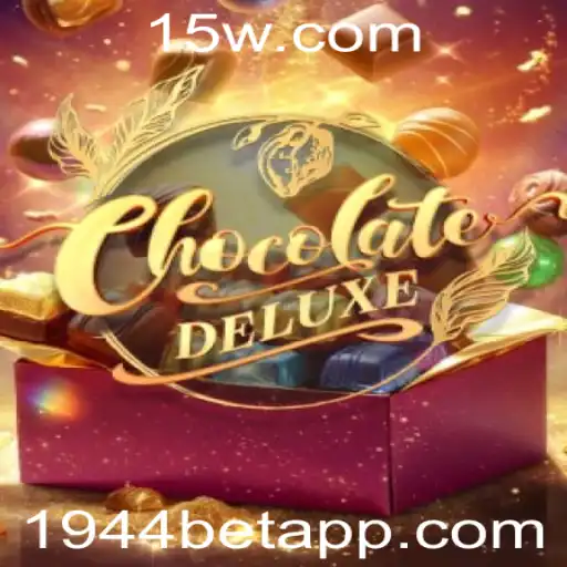 Descubra o Mundo Fascinante de ChocolateDeluxe: O Jogo de Estratégia com um Toque de Doçura