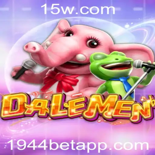 Explorando DALEMEN: Um Mergulho no Mundo do Jogo Baseado em 1944bet