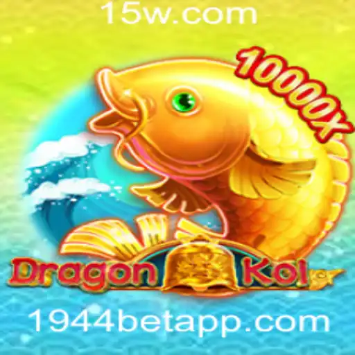 Descubra DragonKoi: Mergulhe na Aventura com 1944bet