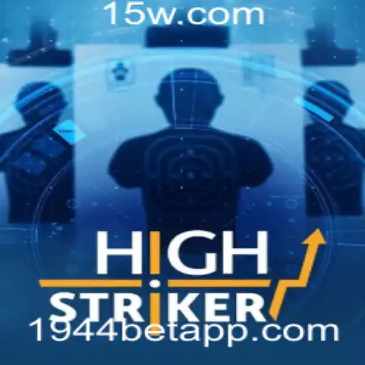 Descubra o Fascinante Jogo HighStriker e a Inovação 1944bet