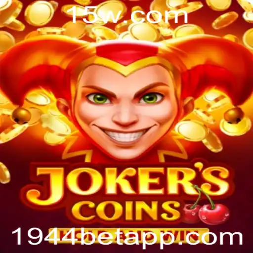 JokersCoins: Uma Jornada de Estratégia e Sorte
