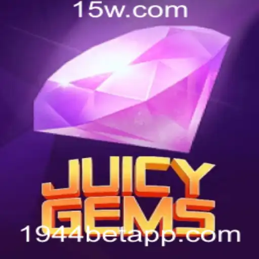 JuicyGems: Explorando o Novo Jogo de Azar com Temática Vibrante