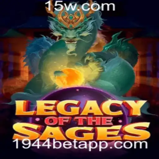 Explorando Legacy of the Sages: Um Mergulho no Fascinante Mundo do Jogo