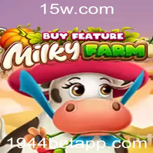 MilkyFarmBuyFeature: Descubra o Fascínio do Jogo Inovador da 1944bet