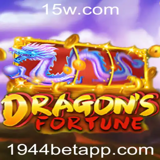 Explorando o Universo de DragonFortune: Uma Jornada Épica em 1944Bet