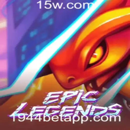 Explorando o Mundo de EpicLegends: Aventura e Estratégia Combinadas
