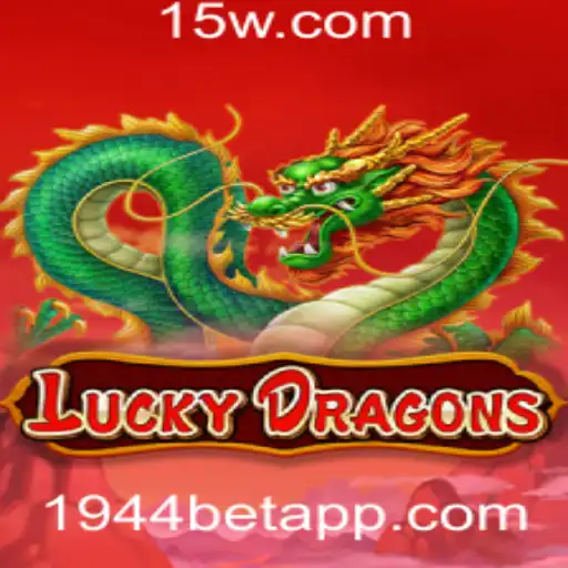 Aventuras e Estratégias de LuckyDragons: Uma Imersão Total no Universo de 1944bet