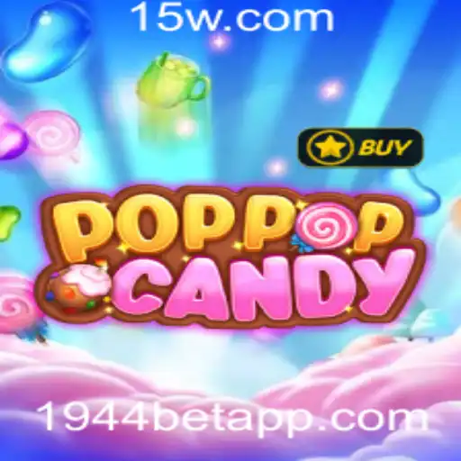 Desvendando o Fascinante Mundo de POPPOPCANDY