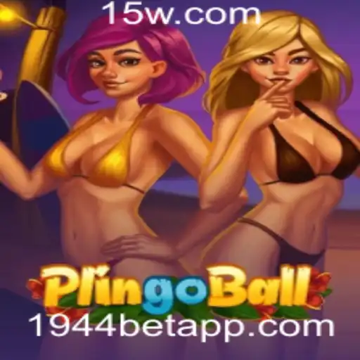 Descubra Plingoball: Um Novo Fenômeno no Mundo dos Jogos com 1944bet