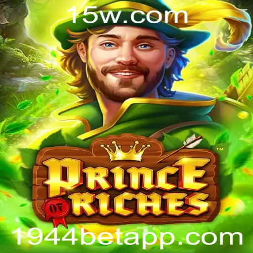 Explorando o Mundo de PrinceOfRiches: Um Mergulho no Jogo de Estratégia '1944bet'