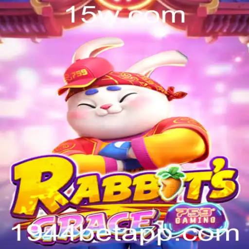Explorando o Empolgante Mundo de RabbitsGrace: O Jogo que Conquistou 1944bet