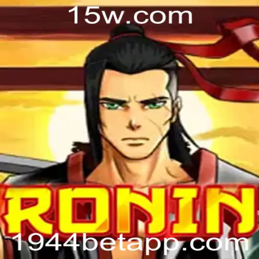 Ronin 1944bet: Uma Imersão na Aventura e Estratégia