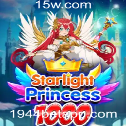 Descubra StarlightPrincess1000: O Jogo que Conquistou os Corações dos Jogadores