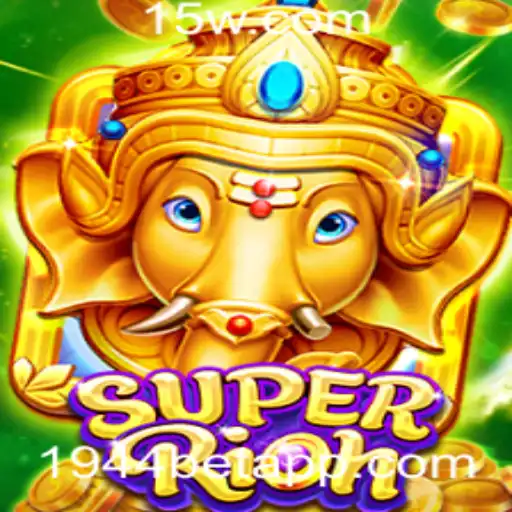 Explorando SuperRich: O Jogo de Estratégia do Momento