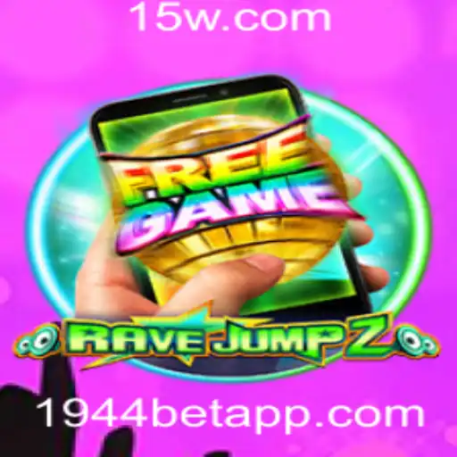 RaveJump2M: Uma Imersão no Universo dos Saltos e Música Eletrônica