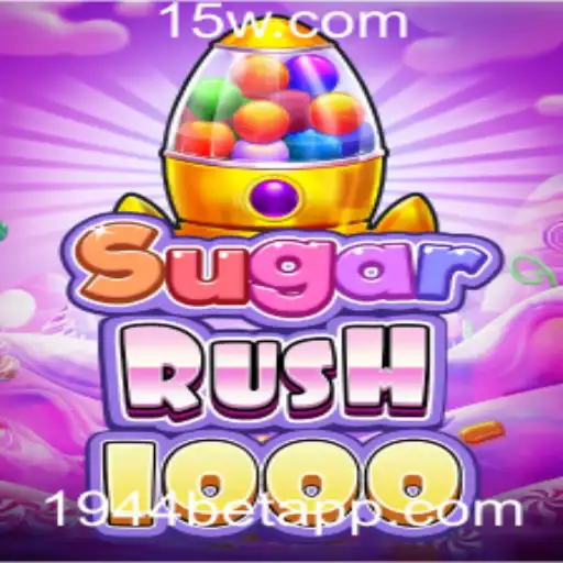 Explorando o Mundo de SugarRush1000: Um Mergulho no Universo das Apostas