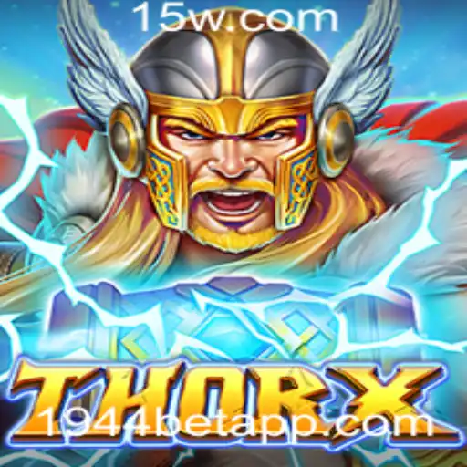 ThorX: O Jogo que Revoluciona o Universo dos Casinos Online em 1944bet