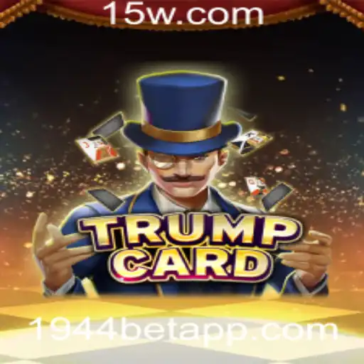 Explorando o Fascinante Mundo do Jogo TrumpCard: Uma Experiência Envolvente